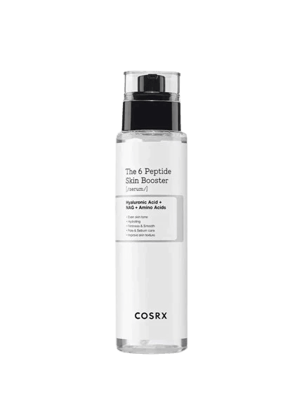 Cosrx - The 6 Peptide Skin Booster Serum 150ml - Cosmetic Holic