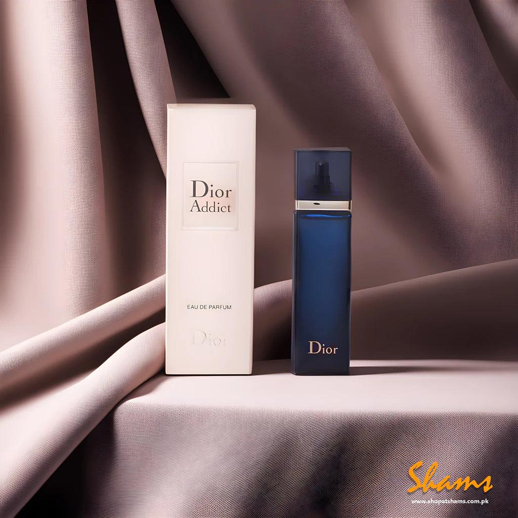 DIOR Addict Women EDP 100ml Cosmetic Holic