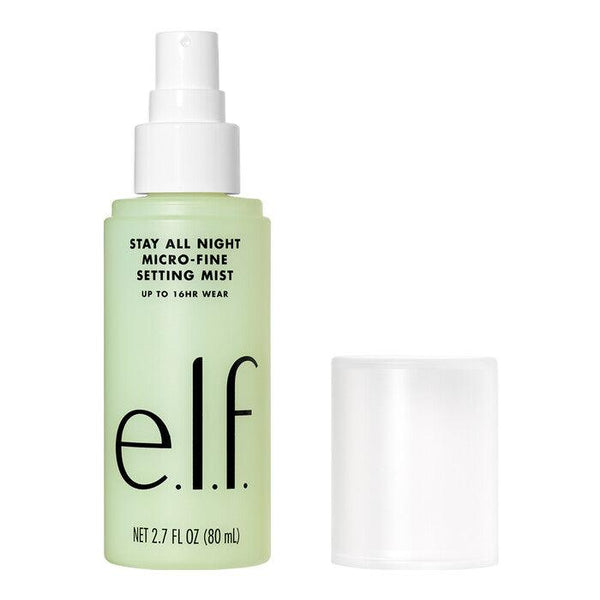 Elf - Stay All Night Micro-Fine Setting Mist - 80ml - Cosmetic Holic