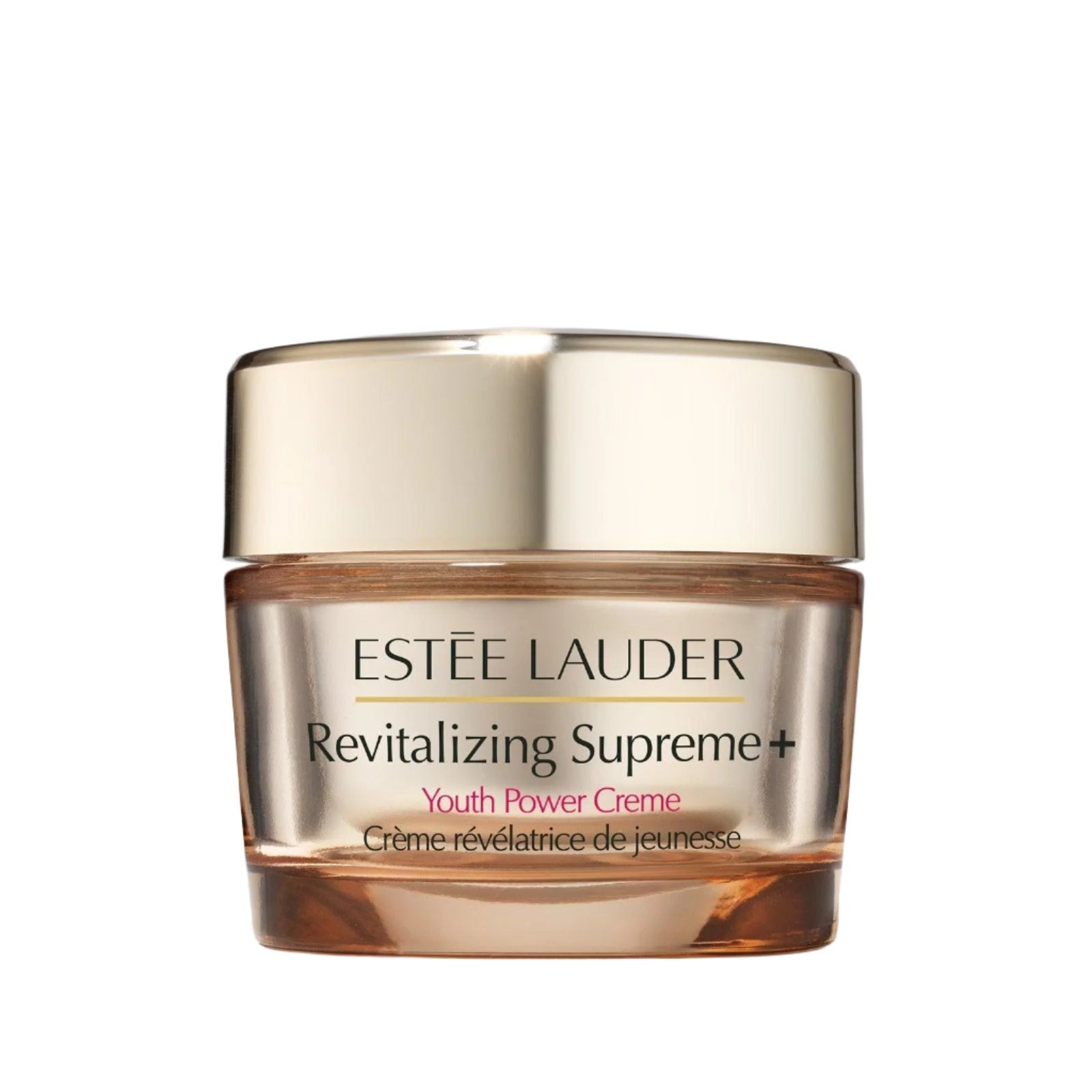 Estee Lauder - Revitalizing Supreme+ Youth Power Creme - 75ml