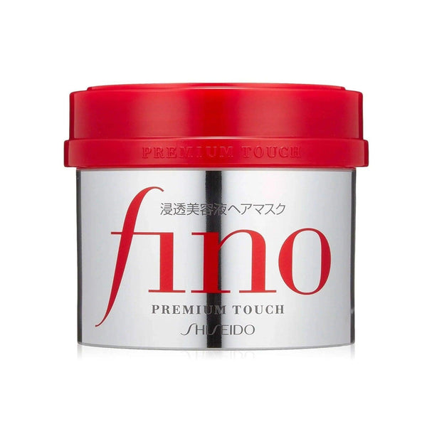 Fino - Premium Touch Hair Mask, 230g - Cosmetic Holic