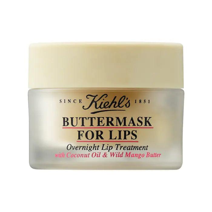 Kiehl's - Buttermask Intense Repair Lip Treatment – Cosmetic Holic