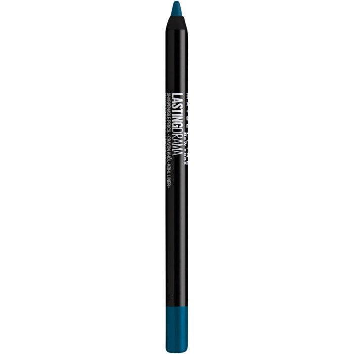 Maybelline Lasting Drama Kohl Liner Ultra Black Cosmetic Holic