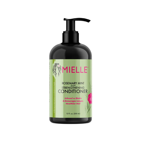 Mielle - Rosemary Mint Strengthening Conditioner - Cosmetic Holic