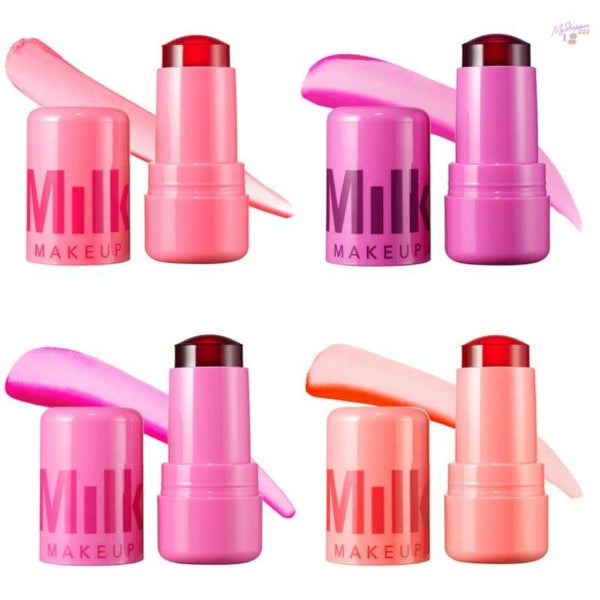 Milk Makeup - Cooling Water Jelly Tint sheer lip + cheek stain - Cosmetic Holic