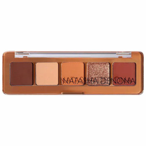 Natasha Denona - Mini Bronze Eyeshadow Palette - Cosmetic Holic