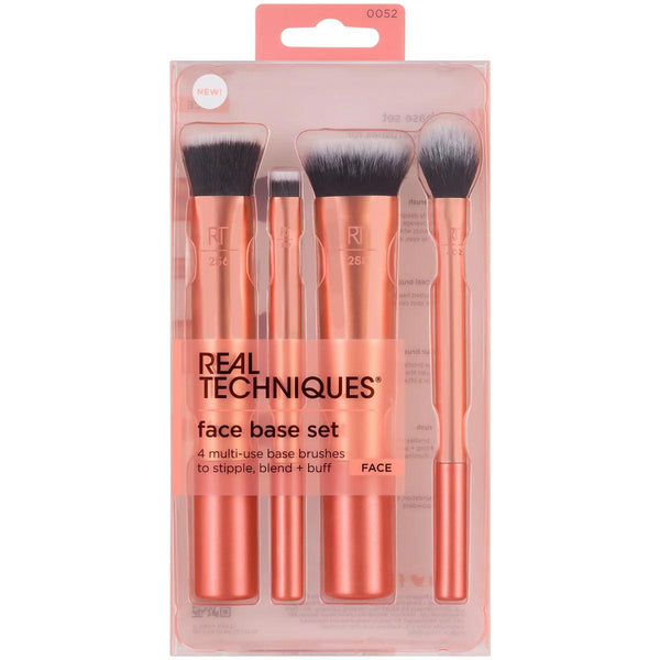 Real Techniques - Face Base Set - Cosmetic Holic