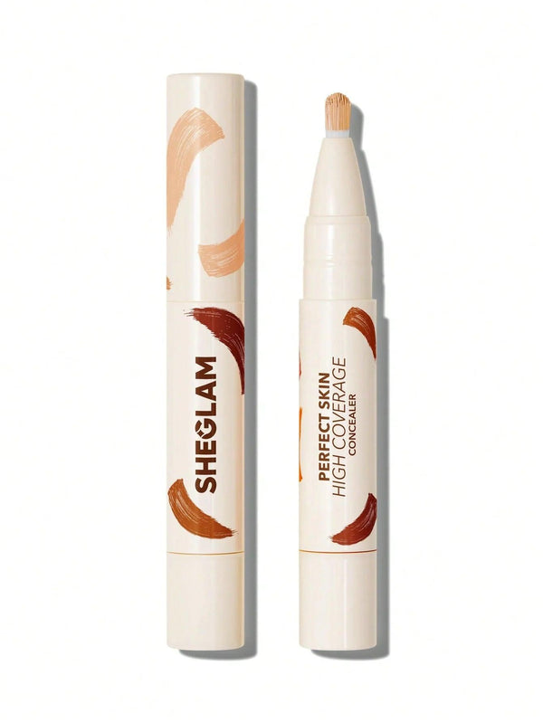 Sheglam - PERFECT SKIN HIGH COVERAGE CONCEALER - Cosmetic Holic