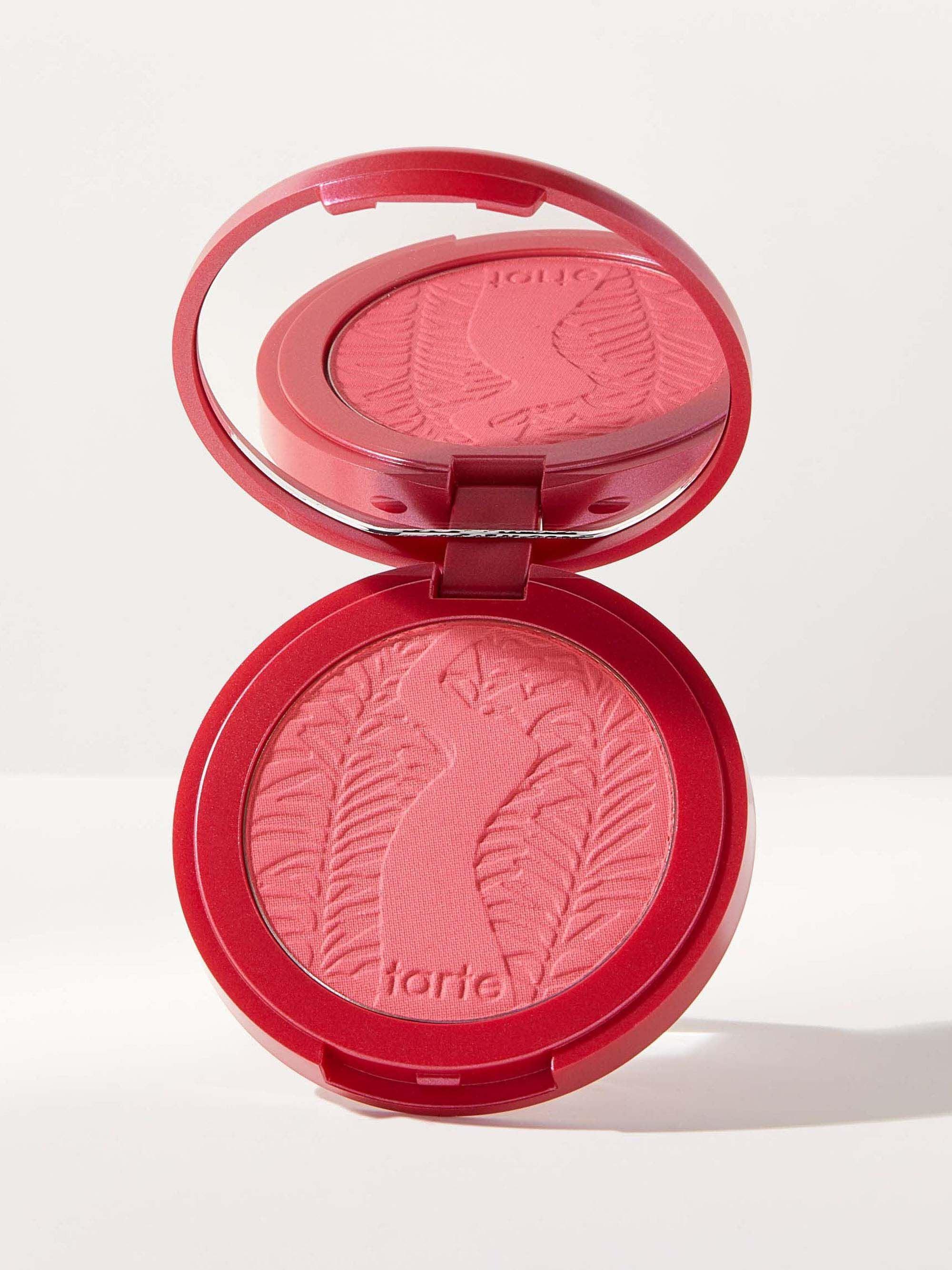 Tarte Amazonian clay 12hour blush Natural Beauty Cosmetic Holic