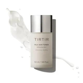 TIRTIR - Milk Skin Toner - Cosmetic Holic