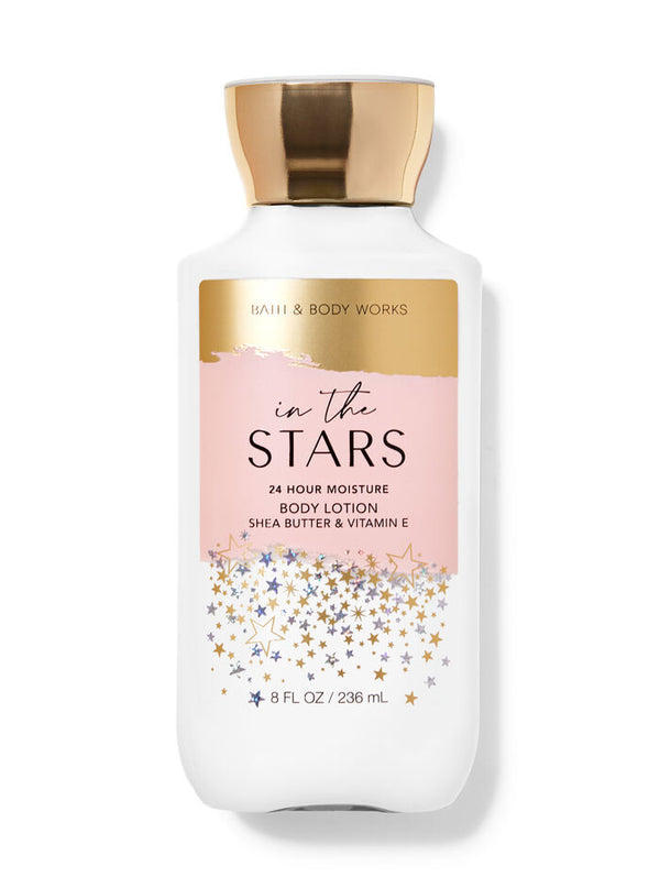 Bath & Body Works - In the Stars Super Smooth Body Lotion - 236ml