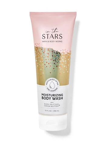 Bath & Body Works - In The Stars Moisturizing Body Wash - 296ml