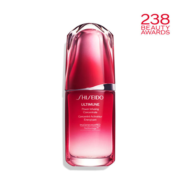 Shiseido - Ultimune Power Infusing Serum - 50ml