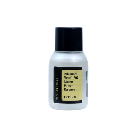 Cosrx - advanced snail 96 mucin power essence - 30ml