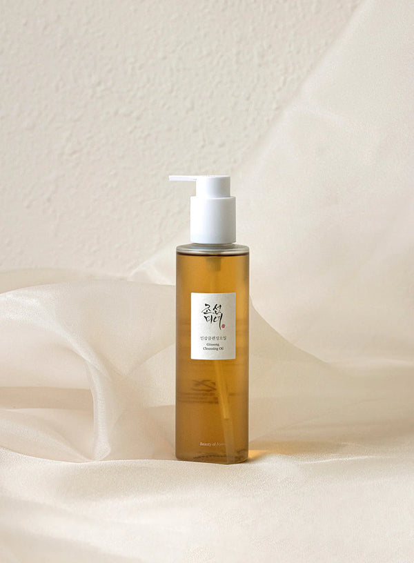 Beauty Of Joseon - Ginseng Cleansing Oil - 150ml