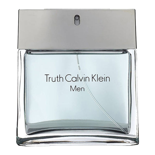 Calvin Klein - Truth For Men EDT - 100ML