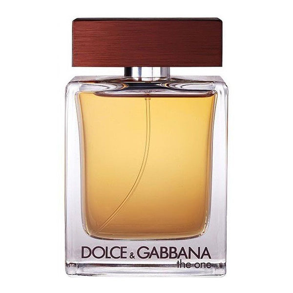 Dolce & Gabbana - The One For Men EDT - 100ML