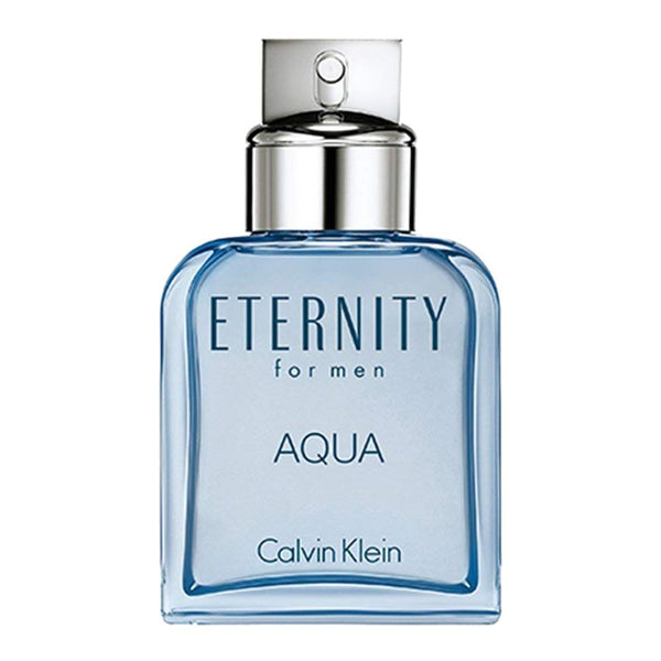 Calvin Klein - Eternity Aqua For Men EDT - 100ML