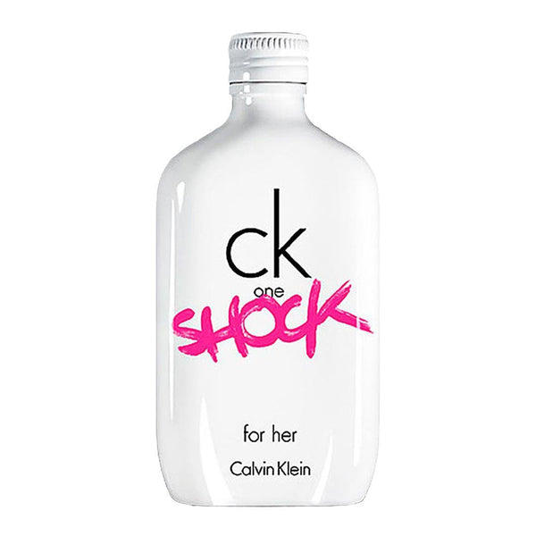 Calvin Klein - One Shock For Her EDT - 100ML