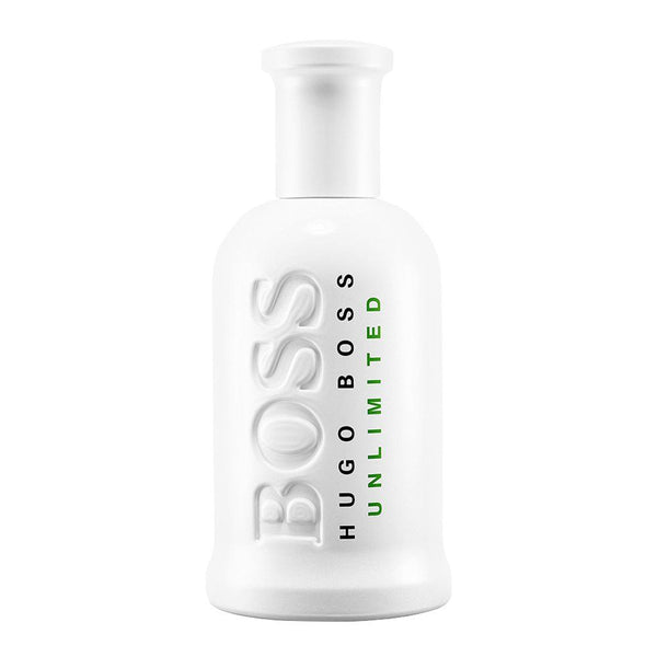 Hugo Boss - Bottled Unlimited For Men EDT - 100ML