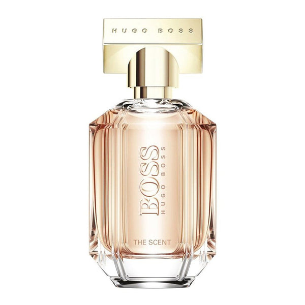 Hugo Boss - The Scent For Women EDP - 100ML