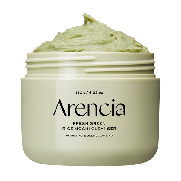 Arencia - Fresh Green Cleanser - 120g