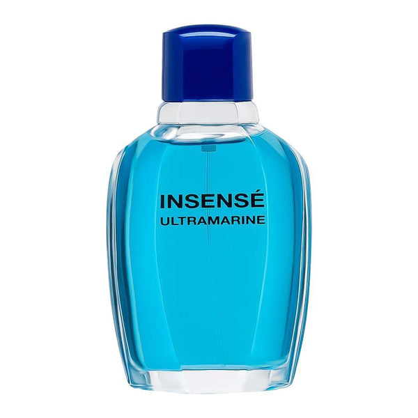 Givenchy-  Insense Ultramarine For Men EDT - 100ml