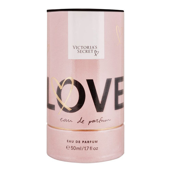 Victoria Secret - Love Eau De Parfum For Women - 50ml