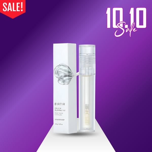 TIRTIR - Jollylip Plumping Tint