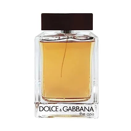 Dolce & Gabbana - The One For Men EDT - 150ML