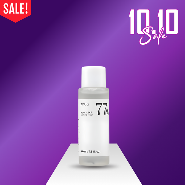 Anua Heartleaf 77% Soothing Toner