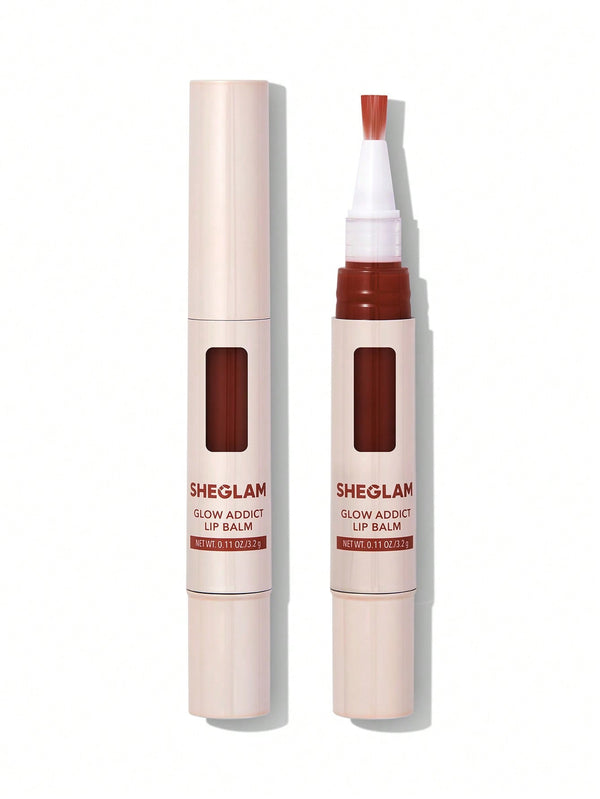 Sheglam - Glow Addict Lip Balm