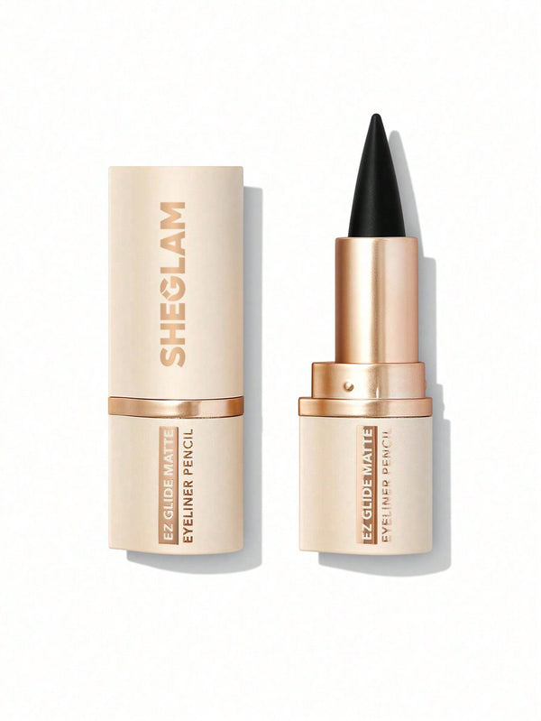 Sheglam - EZ Glide Matte Eyeliner Pencil
