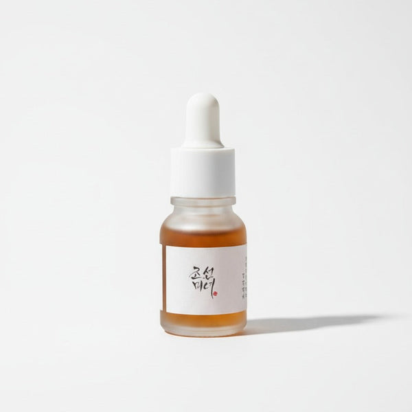 Beauty Of Joseon - Revive Serum : Ginseng + Snail Mucin - 10ml