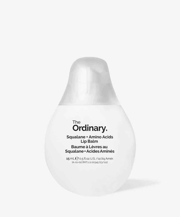 The Ordinary -  Squalane + Amino Acids Lip Balm - 15ml