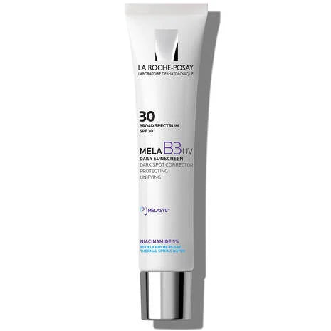 La Roche Posay - Mela B3 SPF30 Moisturiser for Dark Spots