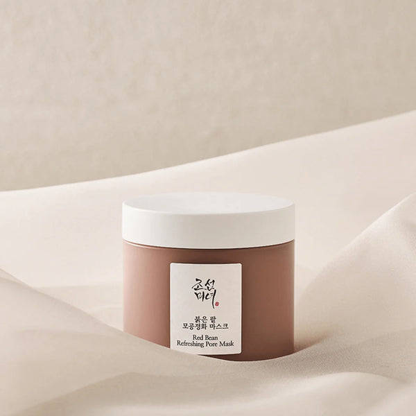 Beauty Of Joseon - Red Bean Refreshing Pore Mask - 140ML