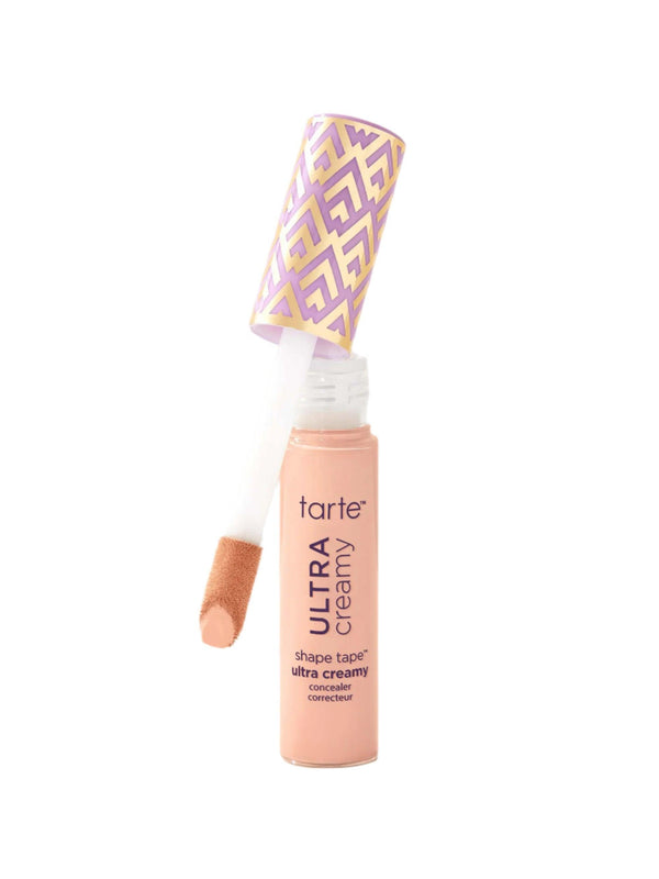 Tarte - shape tape™ ultra creamy concealer - 27B light-medium beige