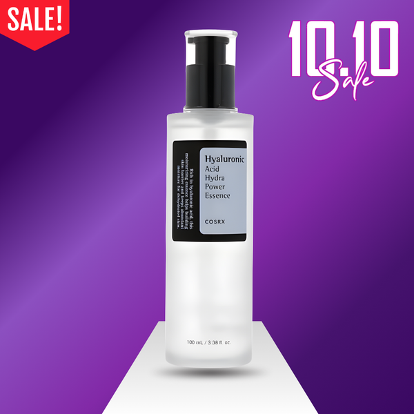 Cosrx - Hyaluronic Acid Hydra Power Essence - 100 Ml