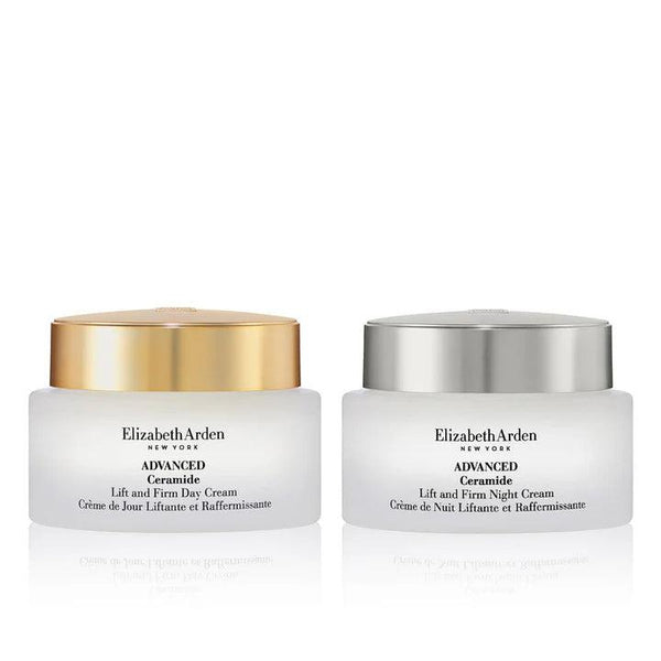 Elizabeth Arden - Advanced Ceramide Lift and Firm Day and Night Cream Set