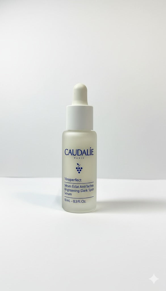 Caudalie - Vinoperfect Radiance Serum - 10ml