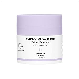 Drunk Elephant -  Lala Retro Whipped Cream. - 50ML