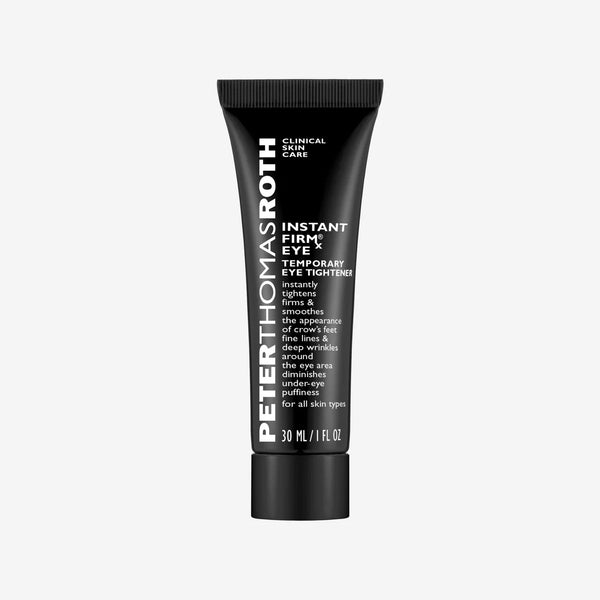 Peter Thomas Roth - Instant FIRMx Eye Temporary Eye Tightener - 30ml