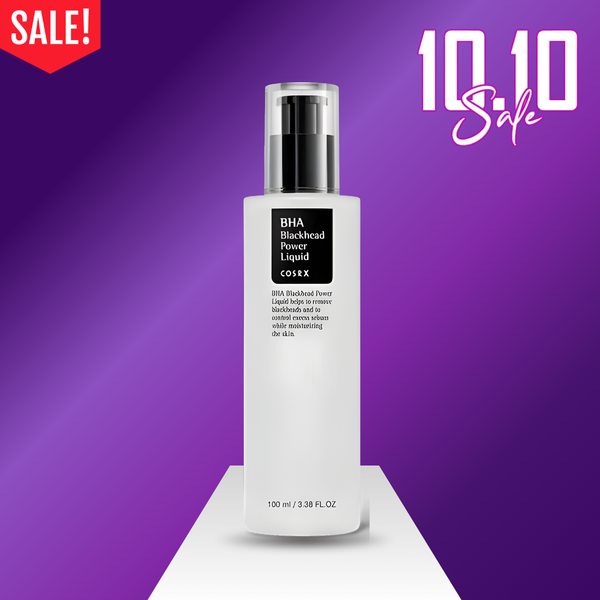 COSRX - bha Blackhead Power Liquid 100ml