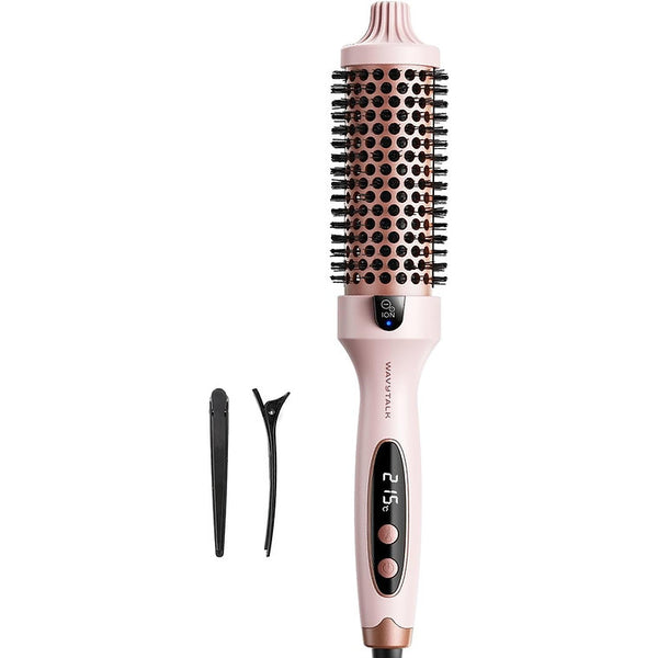Wavytalk - Blowout Boost Iconic Thermal Brush
