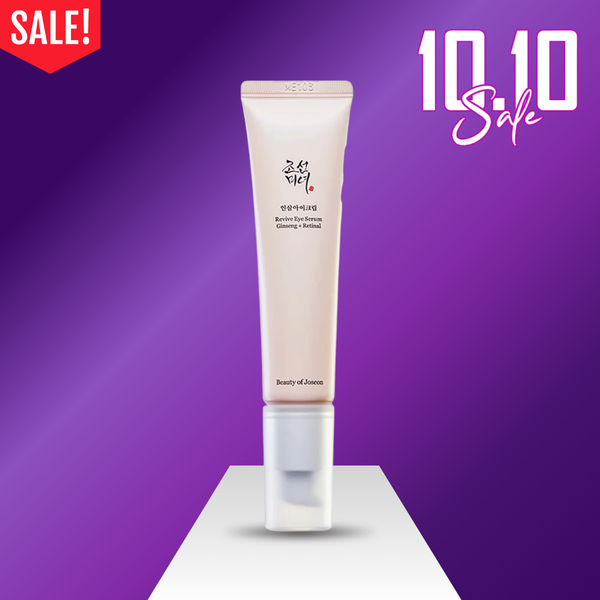 Beauty of joseon - Revive Eye Serum Ginseng + Retinal - 30ml