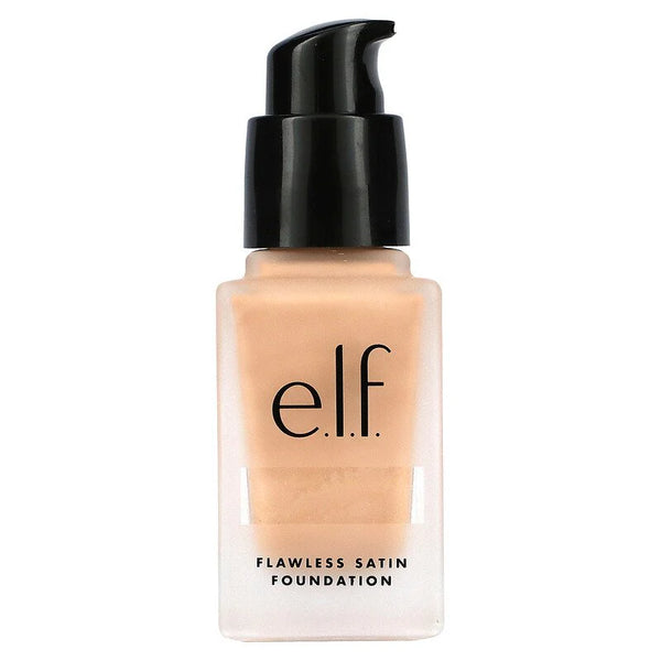 Elf  - Flawless Satin Foundation - 20ml