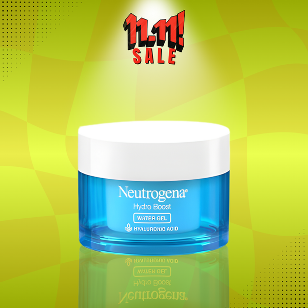 Neutrogena - Hydro Boost Water Gel Moisturizer - 50ml