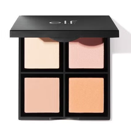 Elf - Illuminating Palette ( Without box )