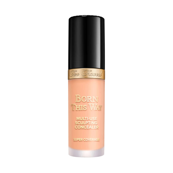 Too Faced - Born This Way Super Coverage Multi-Use Concealer